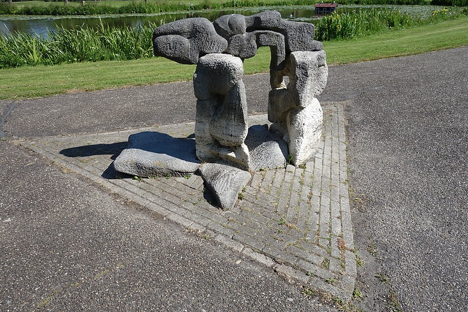 Wilhelminaplantsoen