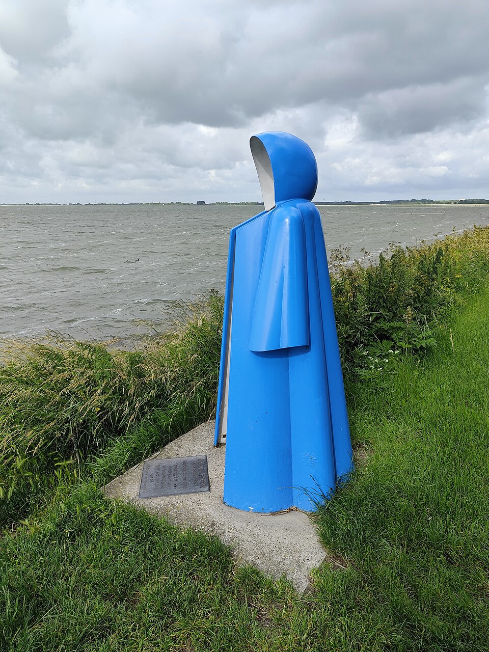De cape