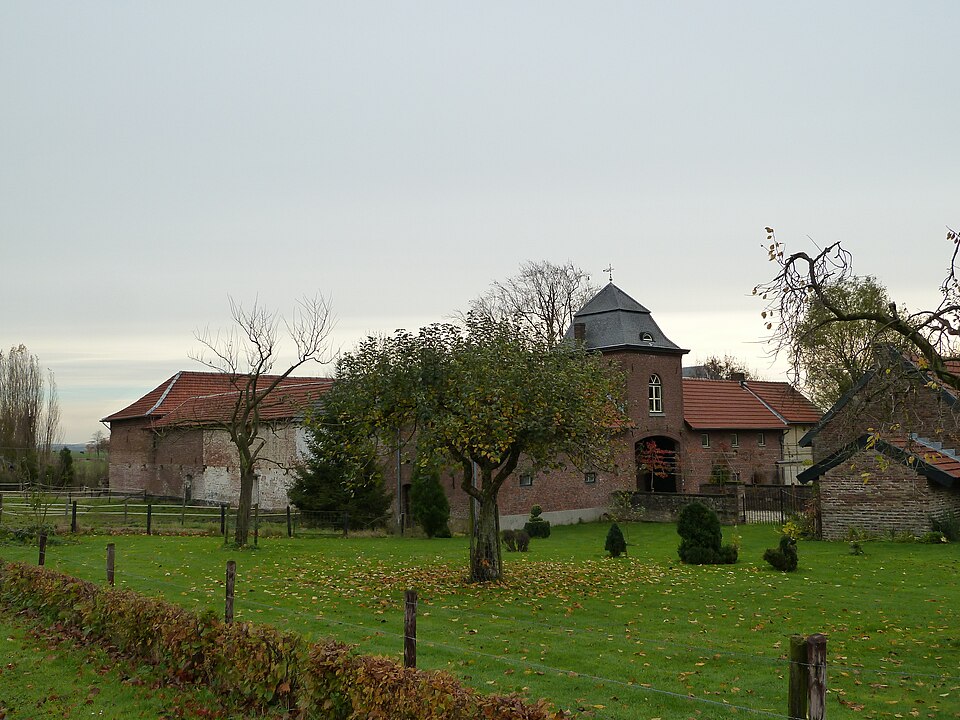Huize Retersbeek