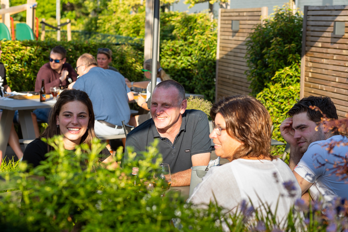 Vier Hoog Zevenbergen