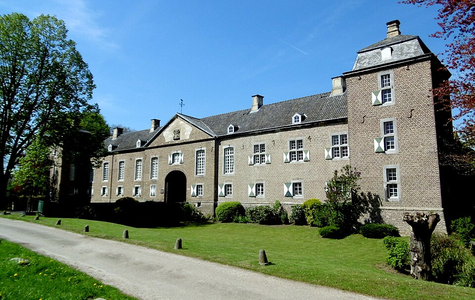 Kasteel Haeren