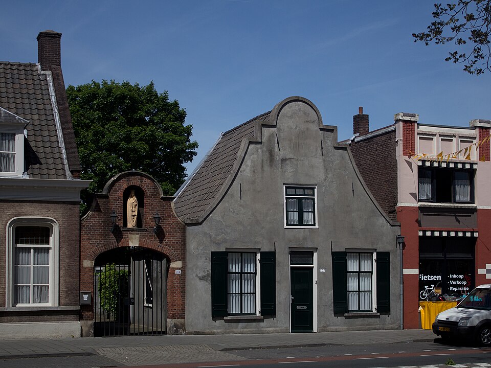 Korvelplein