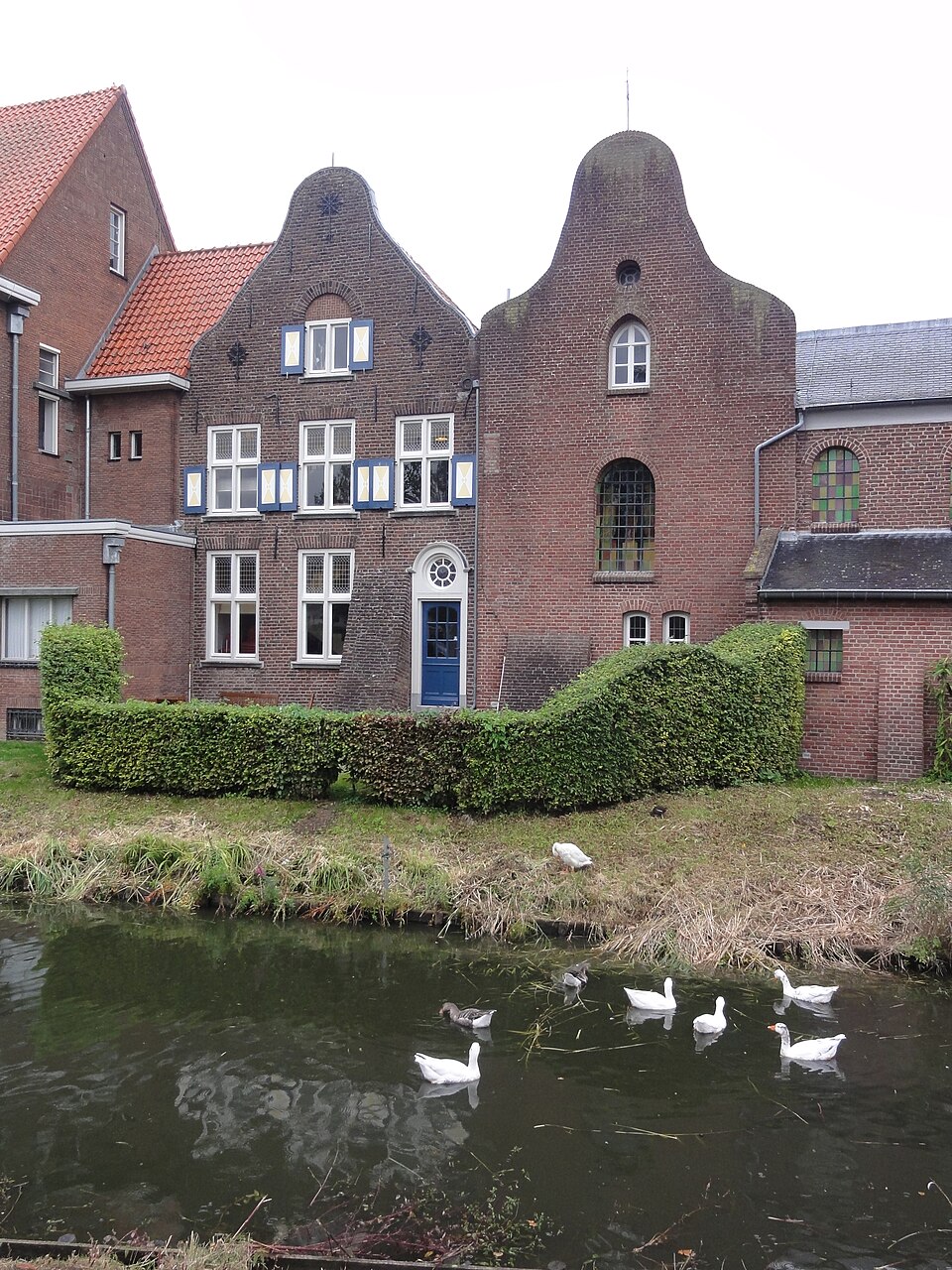 De Weijer