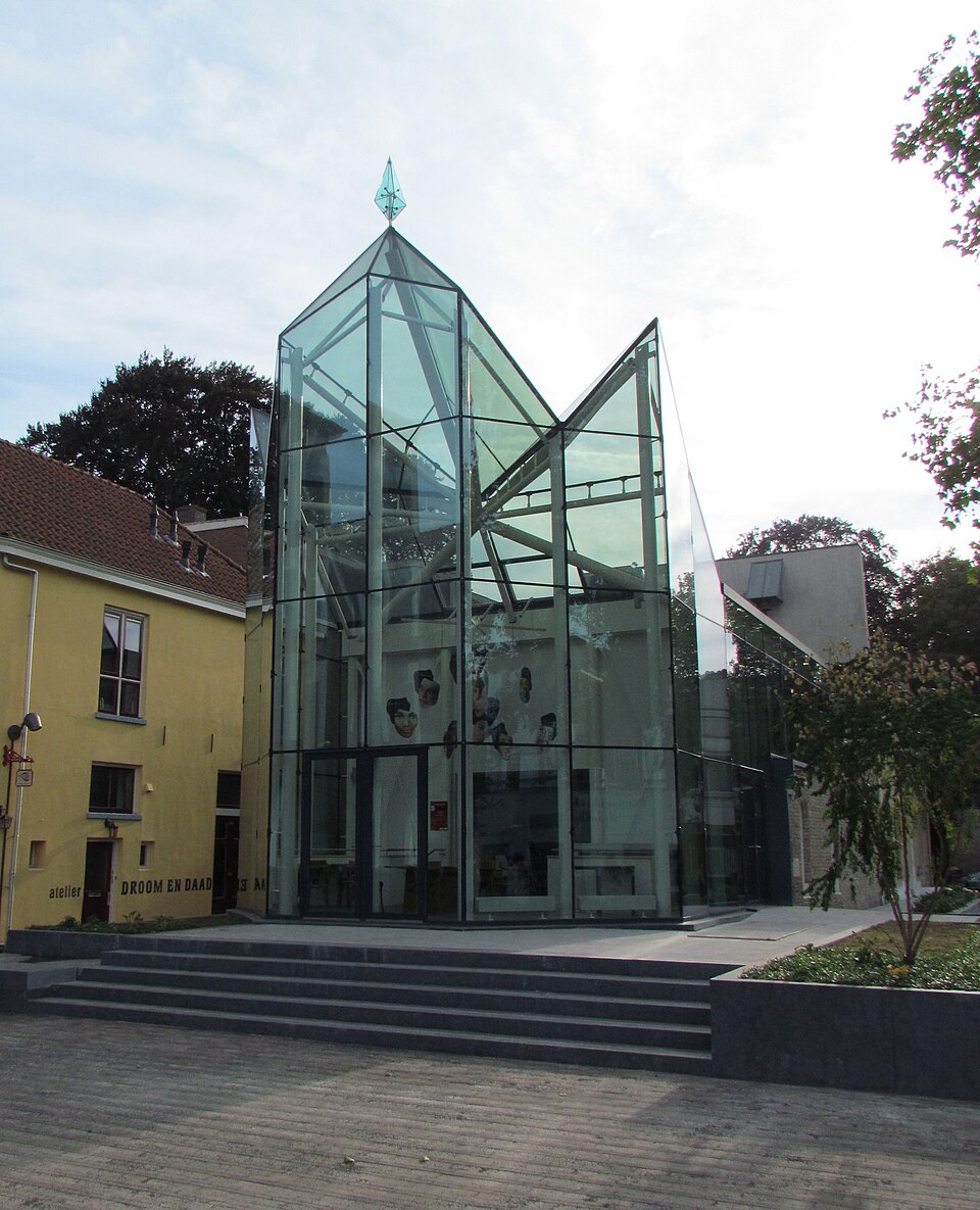 Geert Groote Huis