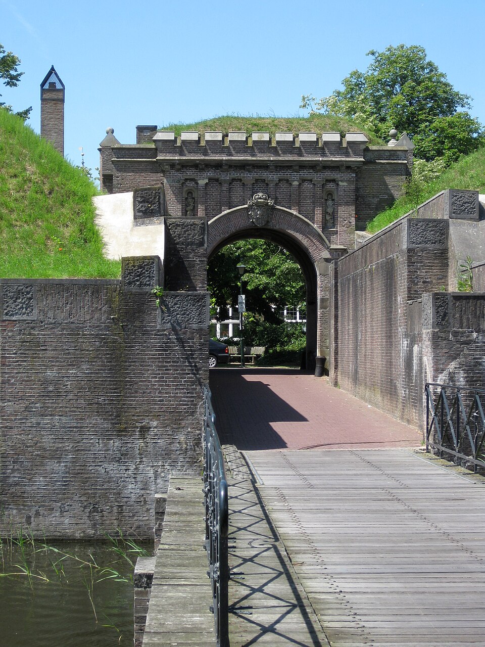 Utrechtse Poort