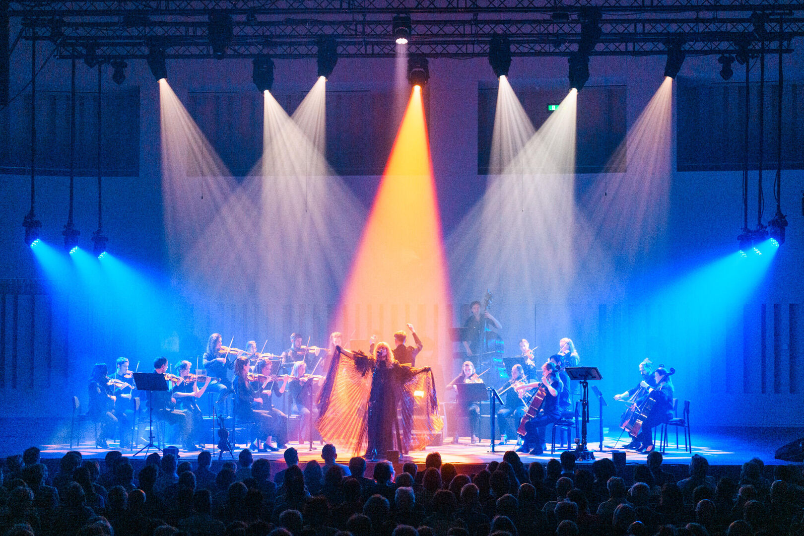 Schouwburg