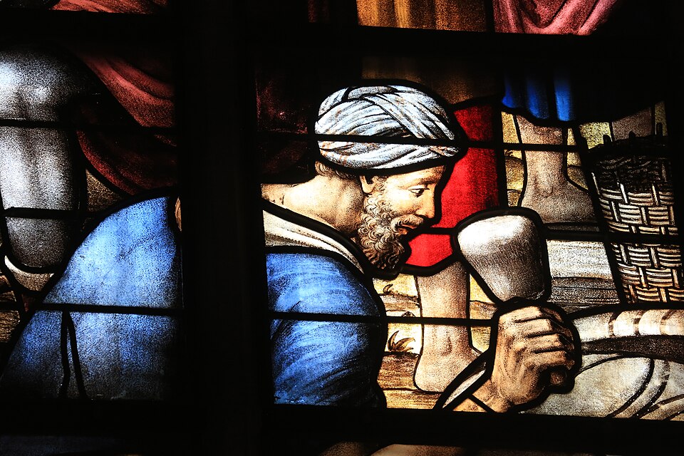 Sint-Janskerk Gouda