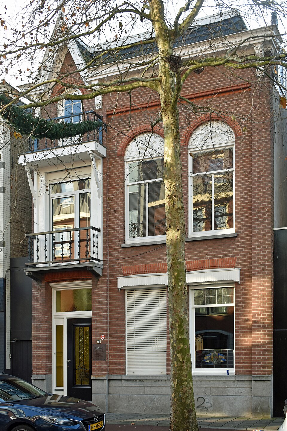 Gewoon in Roosendaal