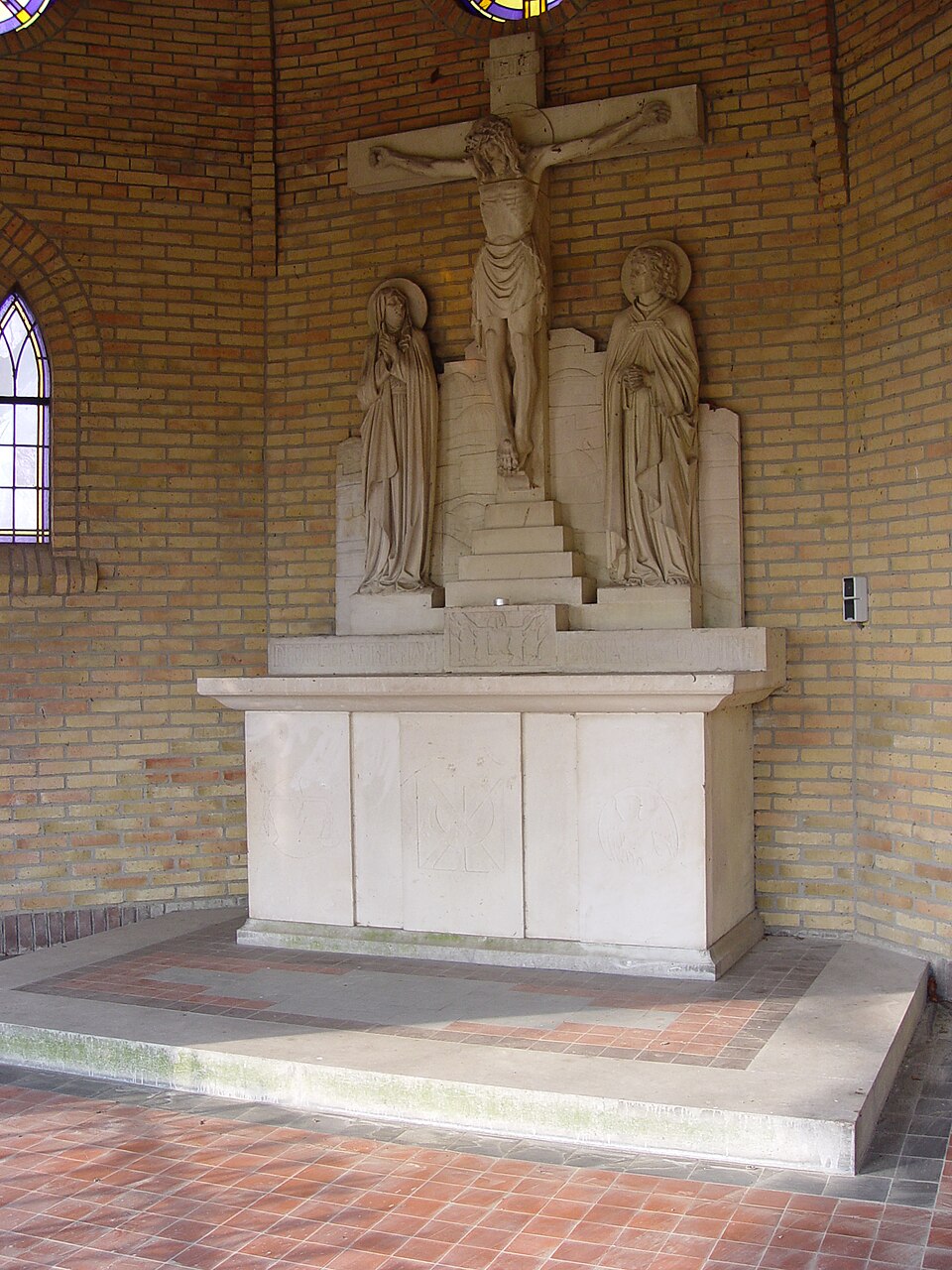 Drostenkamp