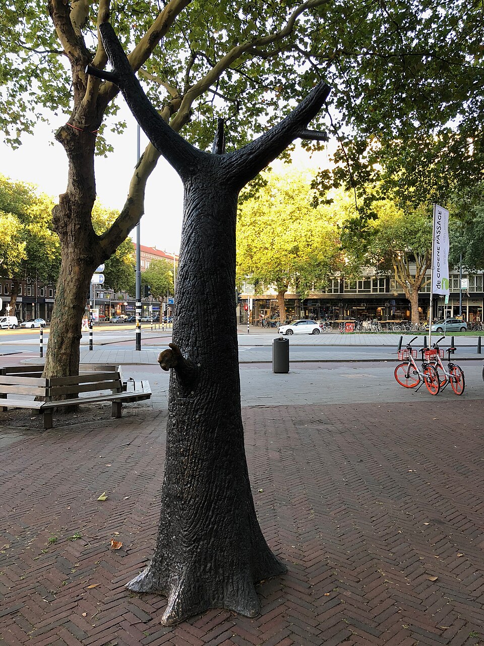 De Boom
