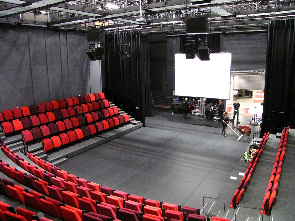 Amphion