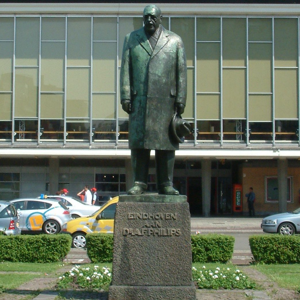 Dr. A.F. Philips