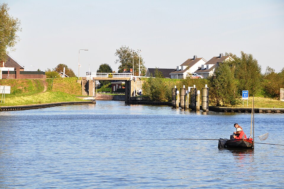 Lingegebied & Diefdijk-Zuid