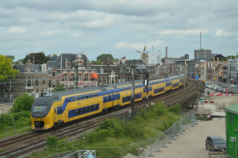 Tuin van Delft