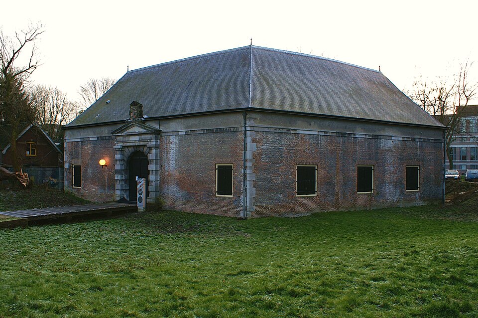 Museum Kruithuis