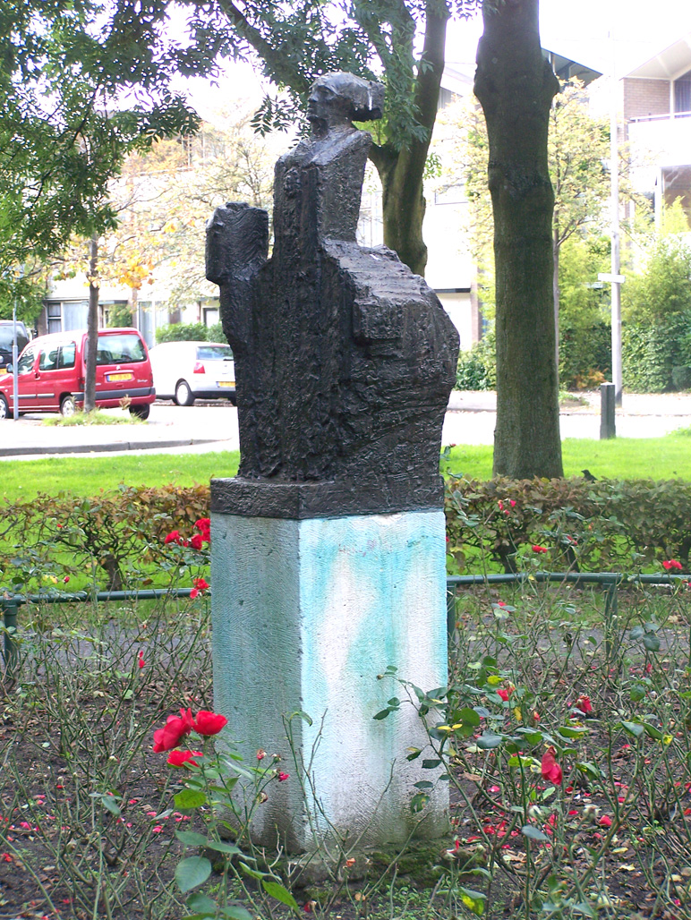 Grootmoeder Kegge