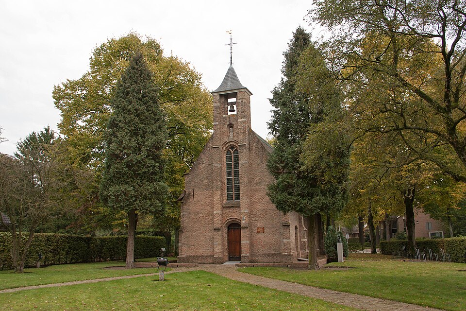 Miniaturen- en poppenhuismuseum Breda