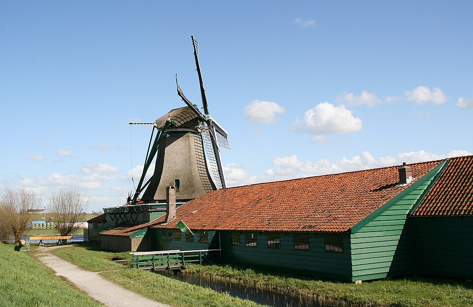 De Schoolmeester
