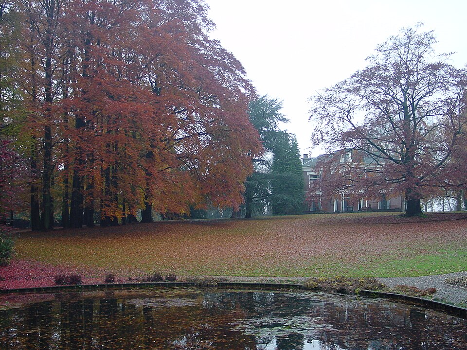 Kalheupinkpark