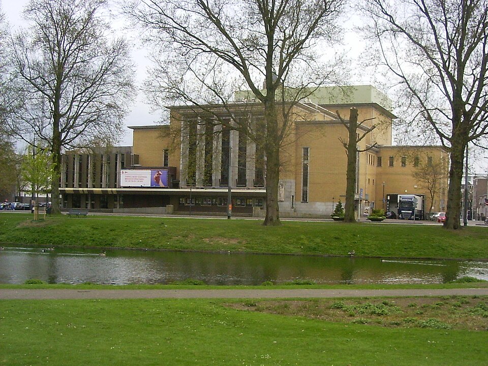Schouwburg Arnhem