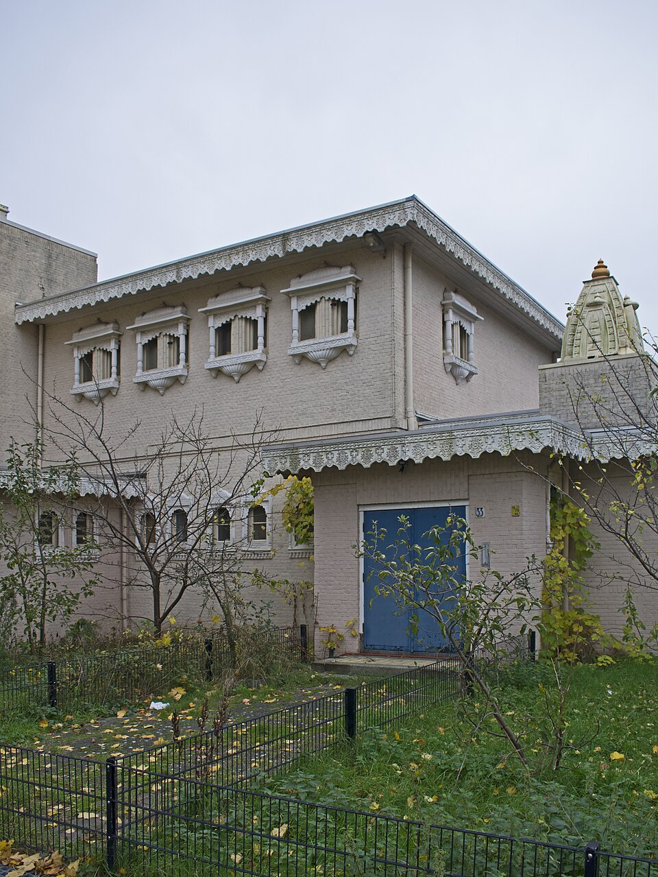 Hof van Heden