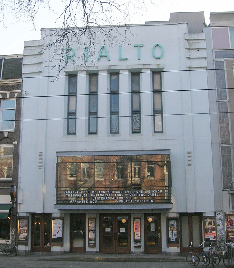 Rialto