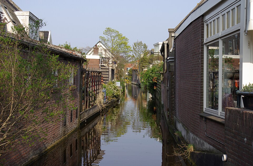 Hugo de Vriespark