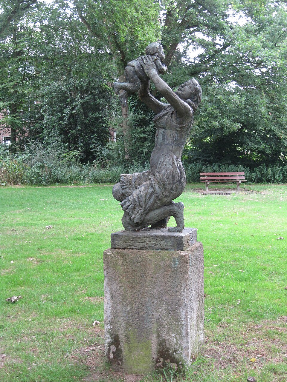 Moedervreugde