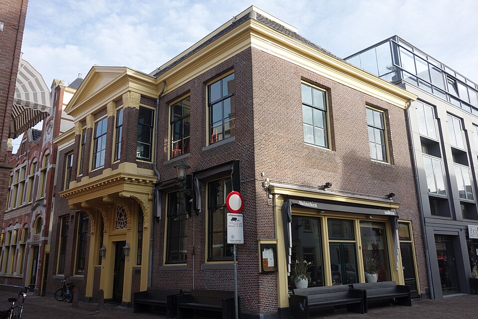 Grafisch Atelier Alkmaar