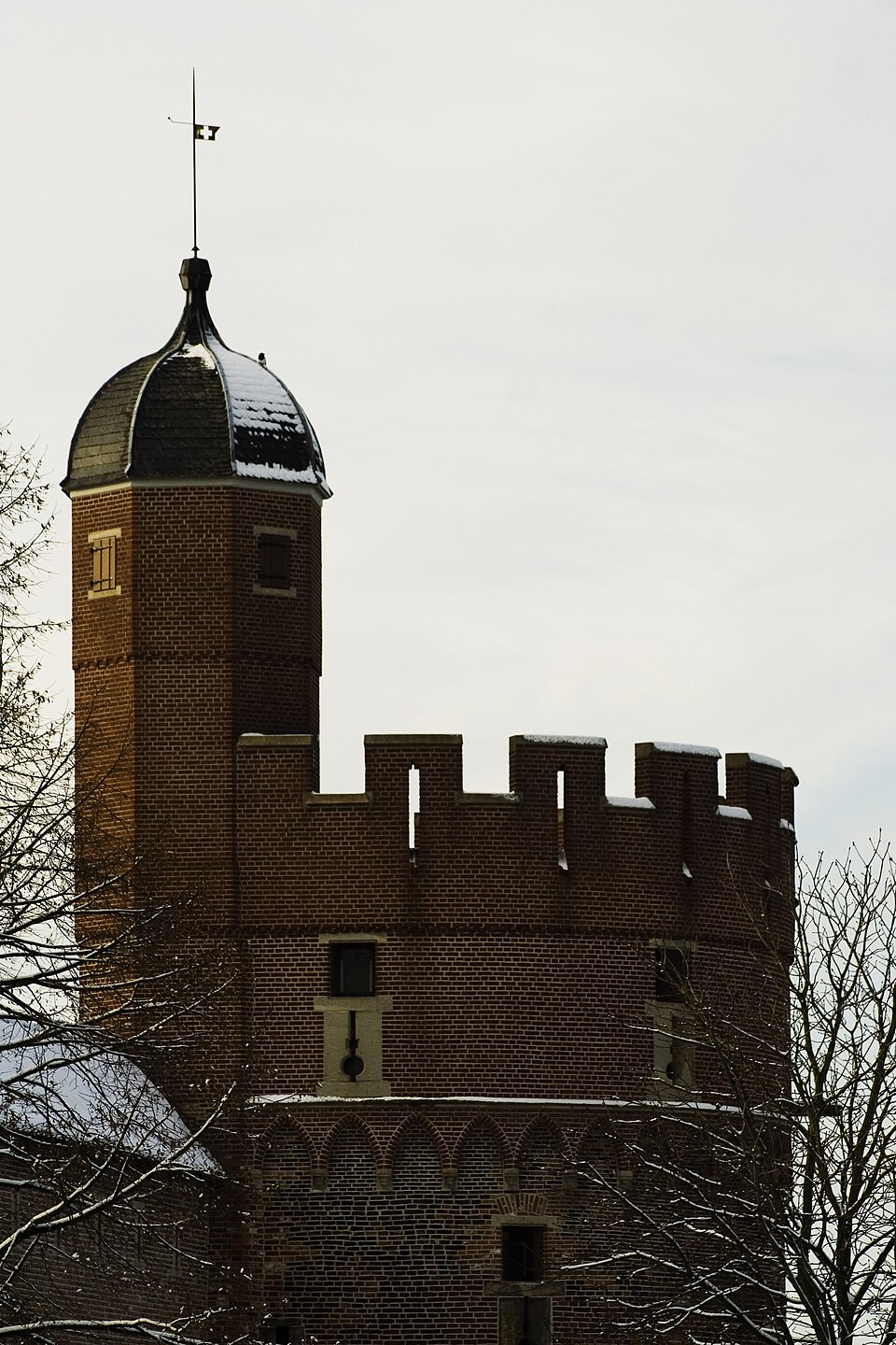 Pelsertoren
