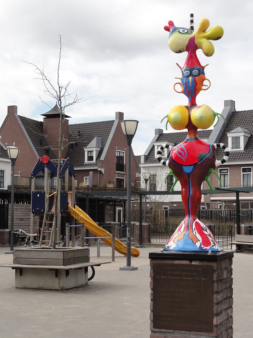 Hertogsveld