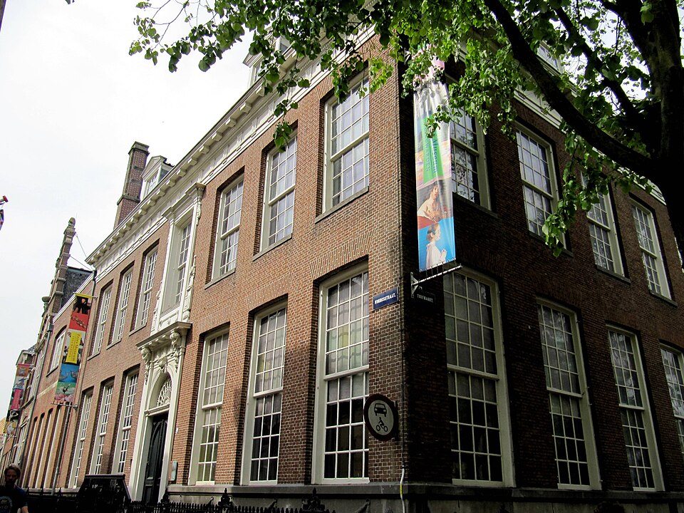 Huis Van Eysinga