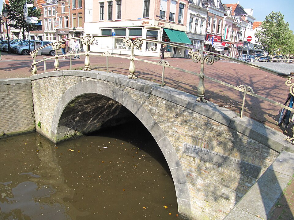 Vischmarktpijp