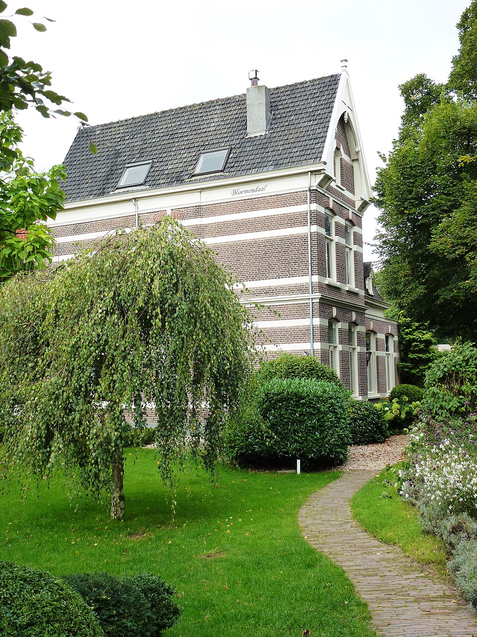 Distelpark