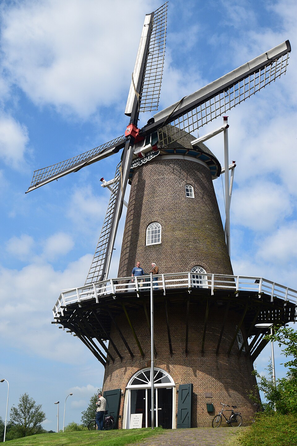 De Walmolen