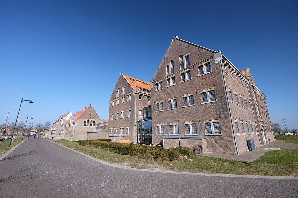Centrum Varend Erfgoed Hoorn