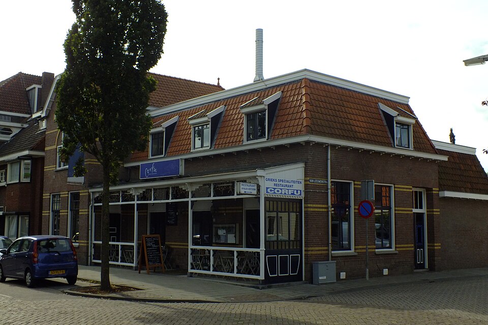 Stapelen
