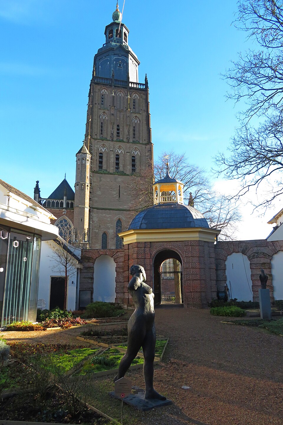 Museum Henriette Polak