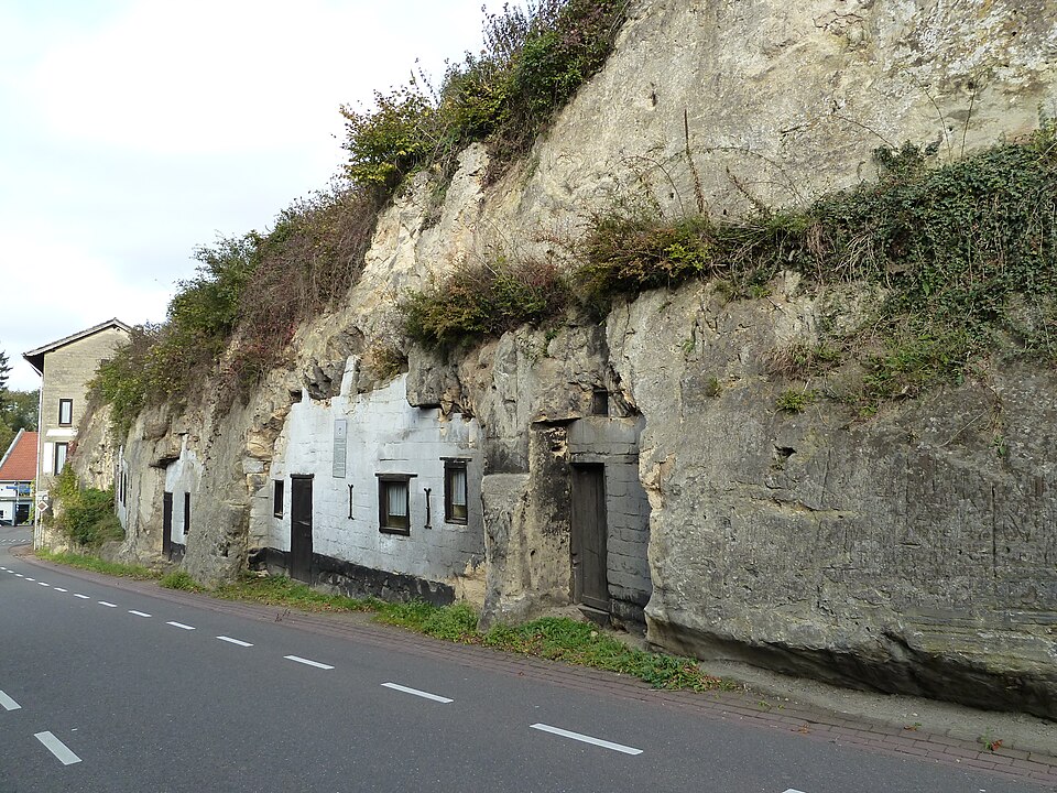 Grotwoning Geulhem