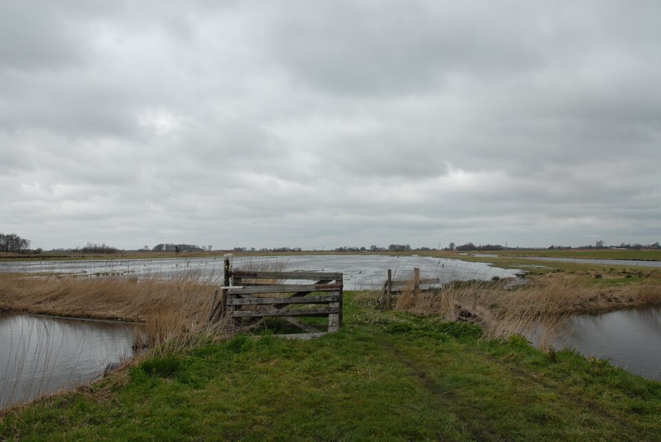 Wormer- en Jisperveld & Kalverpolder