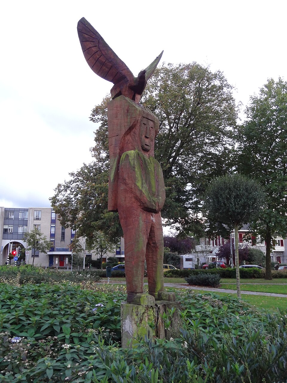 Krayenhoffpark