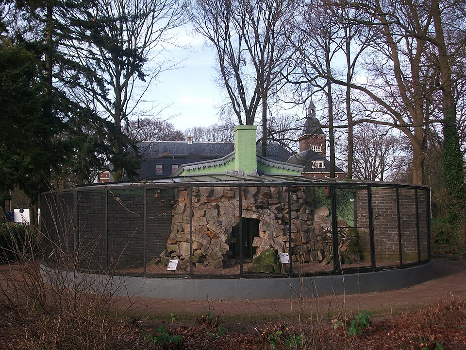 Vogelhuis
