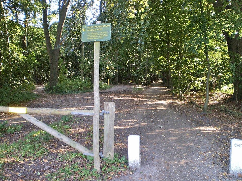 Fransche Kamp