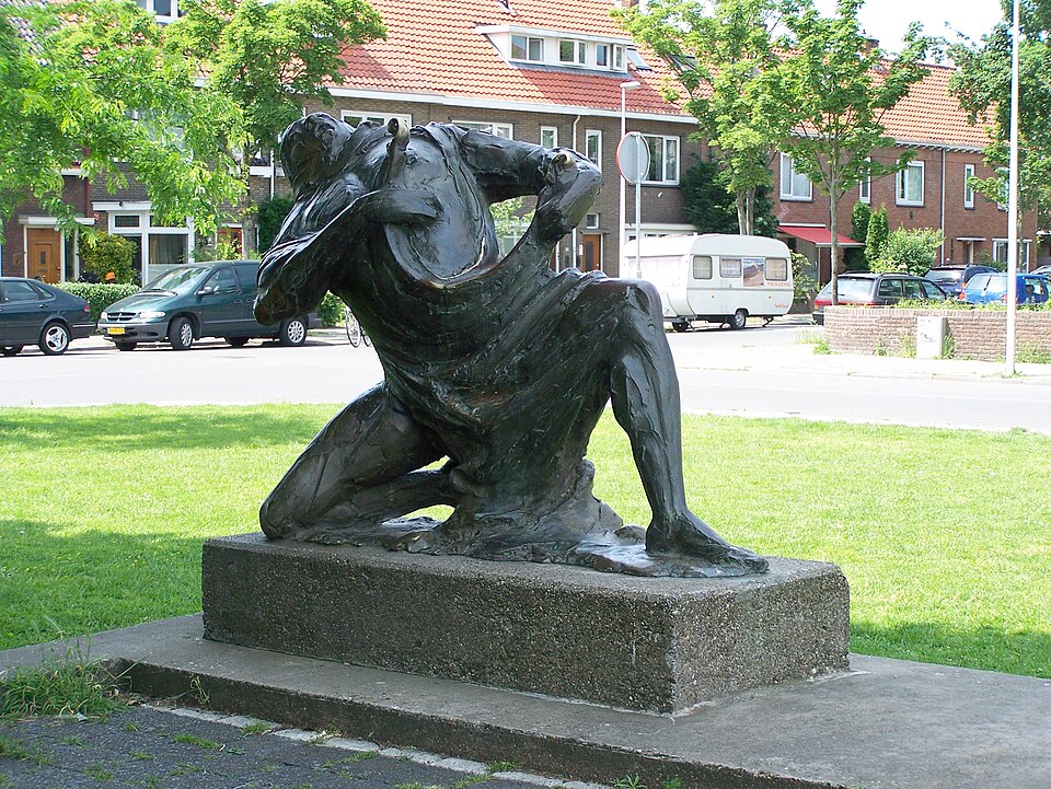 Jochem Uytdehaageplantsoen