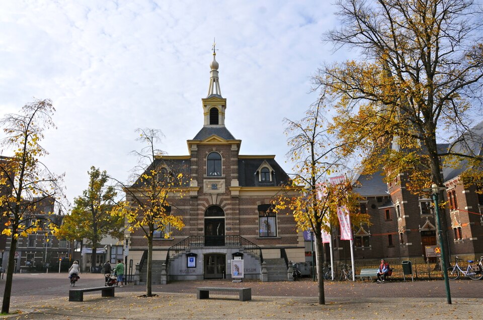 Fotomuseum Hilversum
