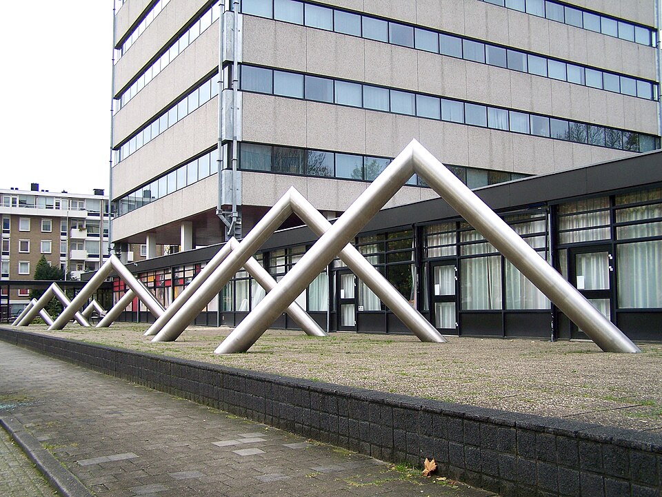 Hommelbos