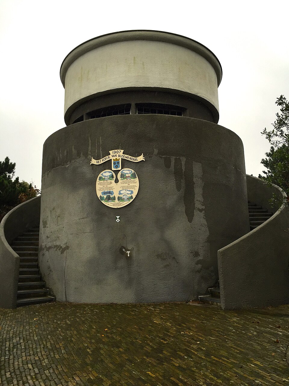 Wilhelminapark