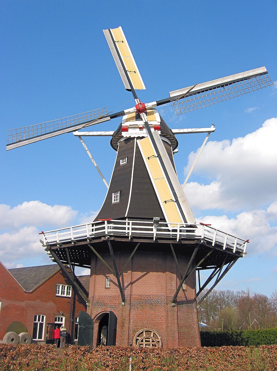 Venemansmolen
