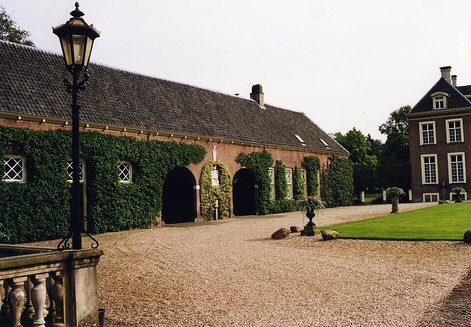 Kasteel Ampsen