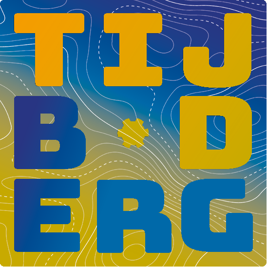Tijdberg